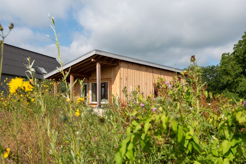 Tiny house Olstergaard