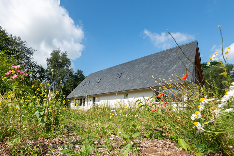 Eco-woning Elshof