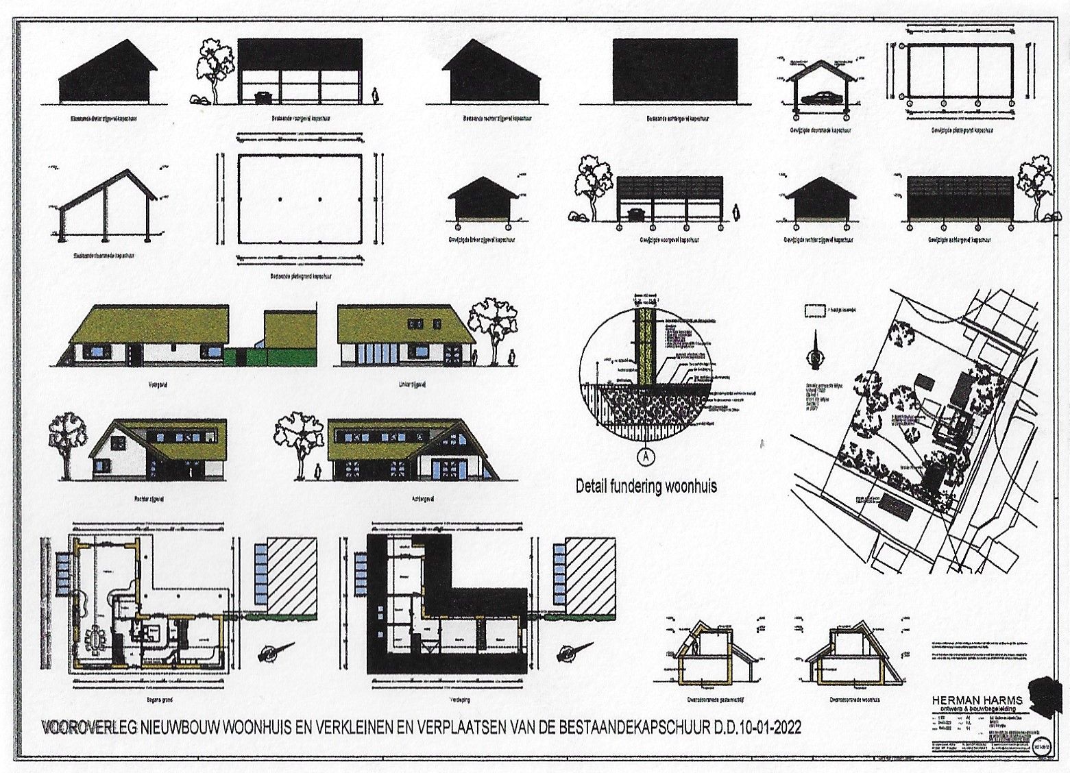 Ontwerp